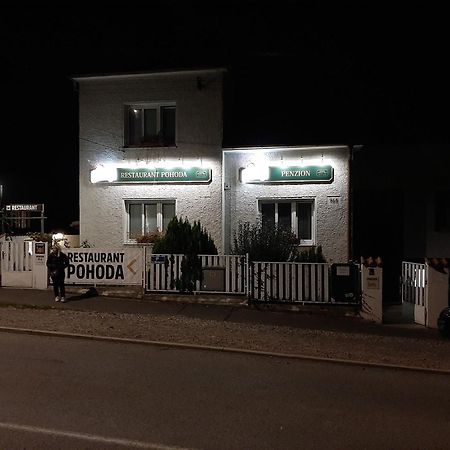 Penzion Pohoda Beroun Beroun  Exterior foto