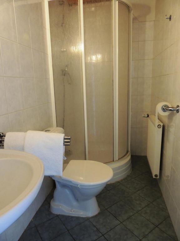 Penzion Pohoda Beroun Beroun  Cameră foto