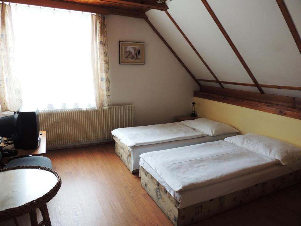 Penzion Pohoda Beroun Beroun  Cameră foto
